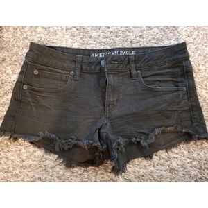 American Eagle size 8 shorts